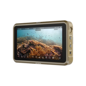 Atomos Ninja 5.2 4K HDMI Recording Monitor