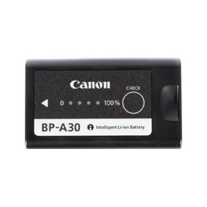 Canon BP-A30N Battery Pack - BWD Advertising | 19 Years of Digital