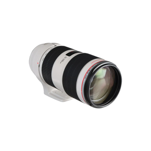 Canon EF 70-200mm f/2.8L IS II USM - BWD Advertising | 20 Years of