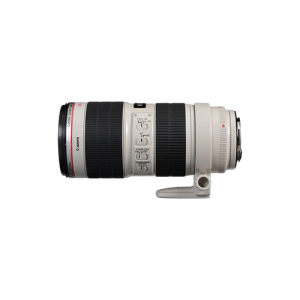 Canon EF 70-200mm f/2.8L IS II USM - BWD Advertising | 19 Years of