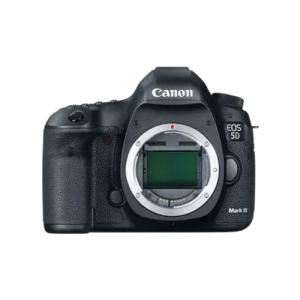 Canon EOS 5D Mark III Body