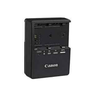 Canon LC - E6E Compact Charger R5MKII and R5C Charger