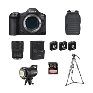 Content Starter Package