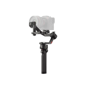 DJI RS 4 Pro Gimbal Stabilizer Combo