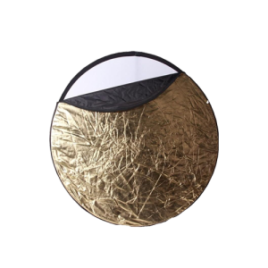 Phottix 5-in-1 Light Multi Collapsible Reflector 107cm