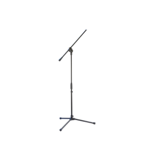 Samson Collapsible tripod, ultra -light boom Mic stand