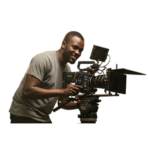 Camera Man
